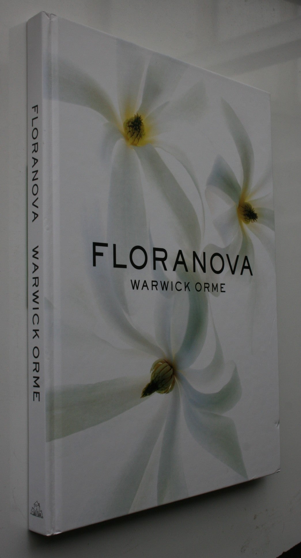 Floranova By Warwick Orme. 2004, first edition.