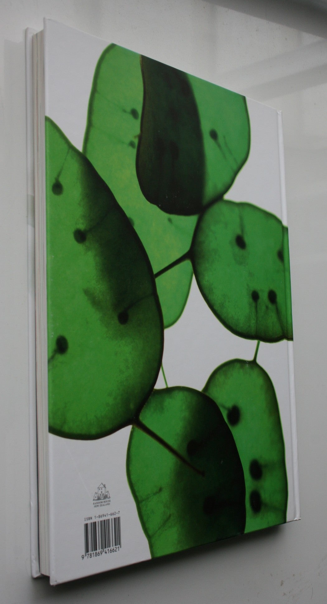 Floranova By Warwick Orme. 2004, first edition.