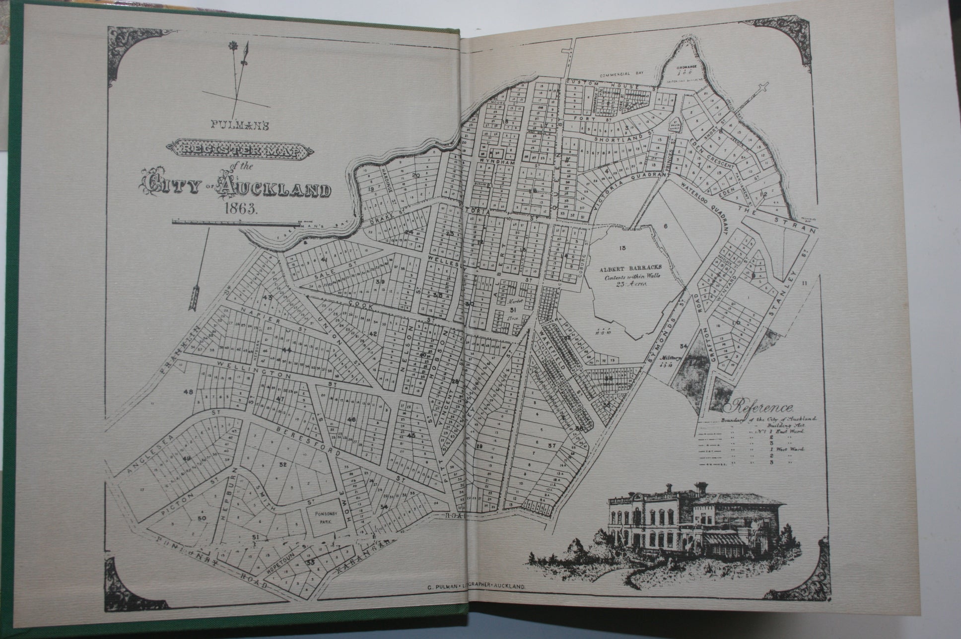 The Making of Russell McVeagh The First 125 Years of the Practice of Russell McVeagh McKenzie Bartleet & Co. 1863-1988 by R C J Stone.