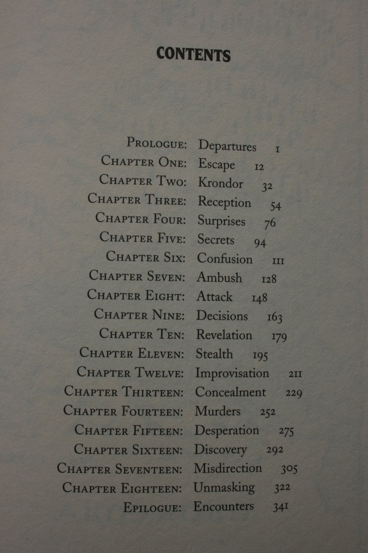 Krondor The Assassins (The Riftwar Legacy, Book 2) By Raymond E. Feist.