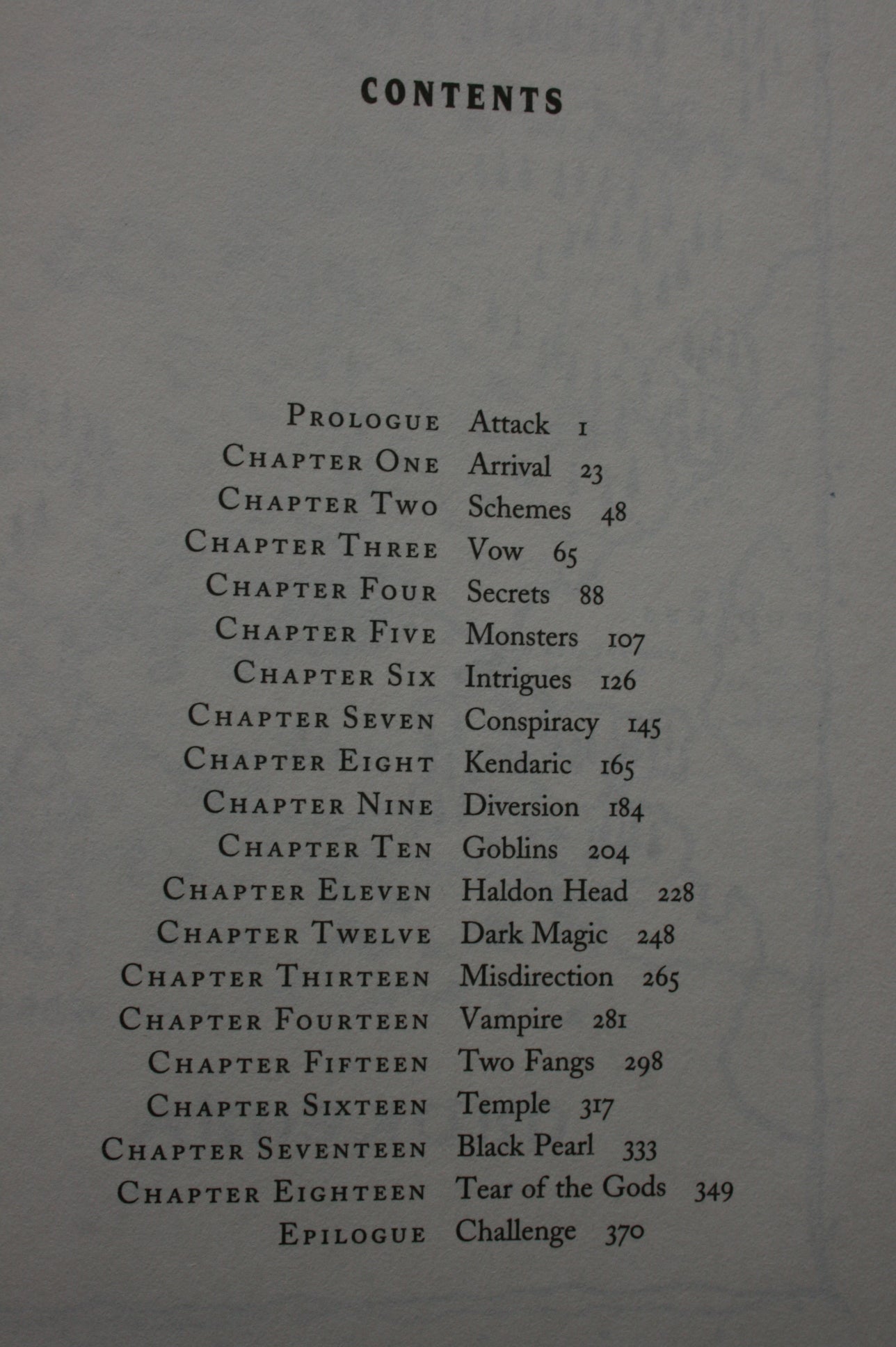 Krondor Tear of the Gods By Raymond E. Feist. First edition, first printing