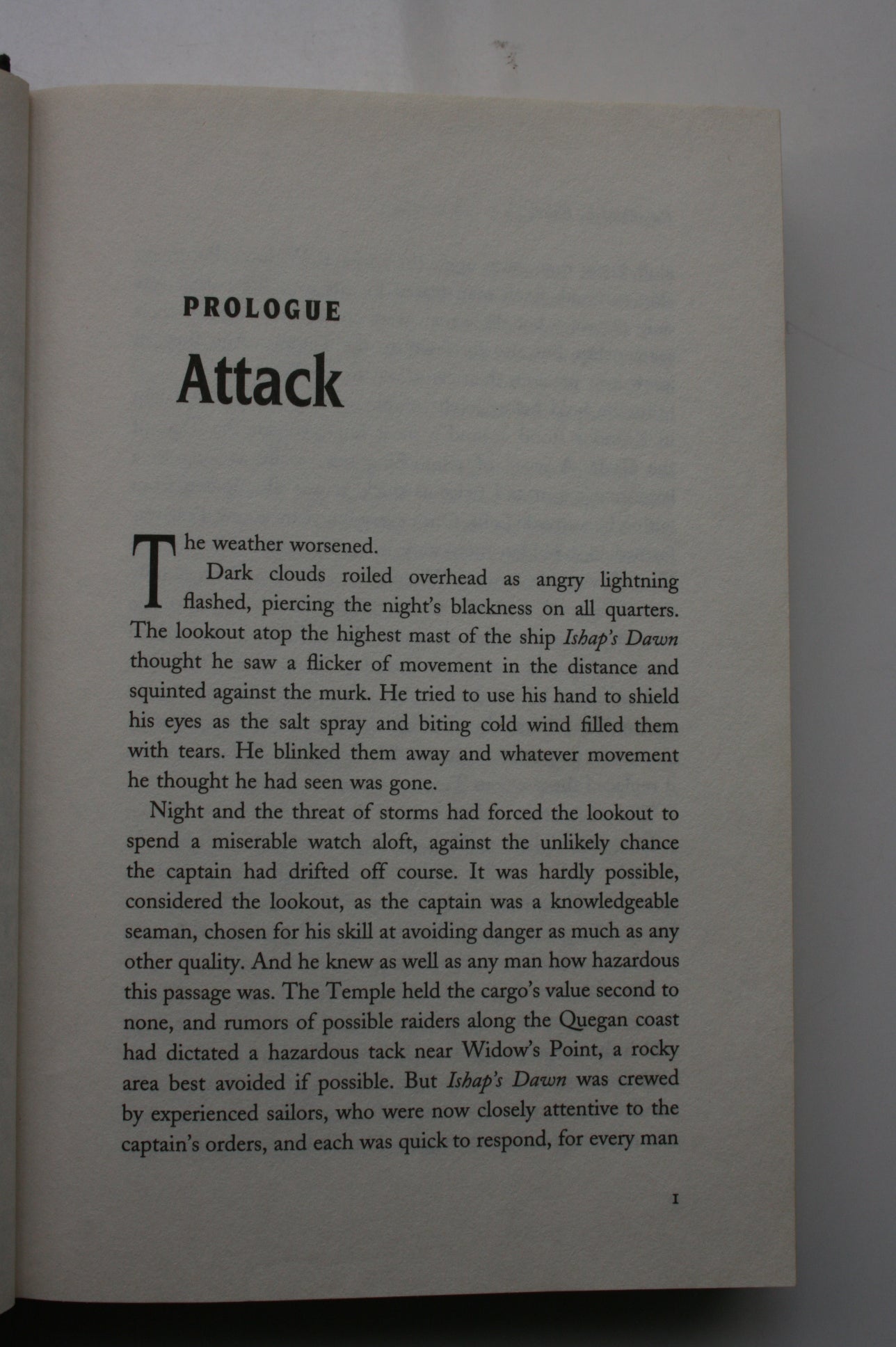 Krondor Tear of the Gods By Raymond E. Feist. First edition, first printing