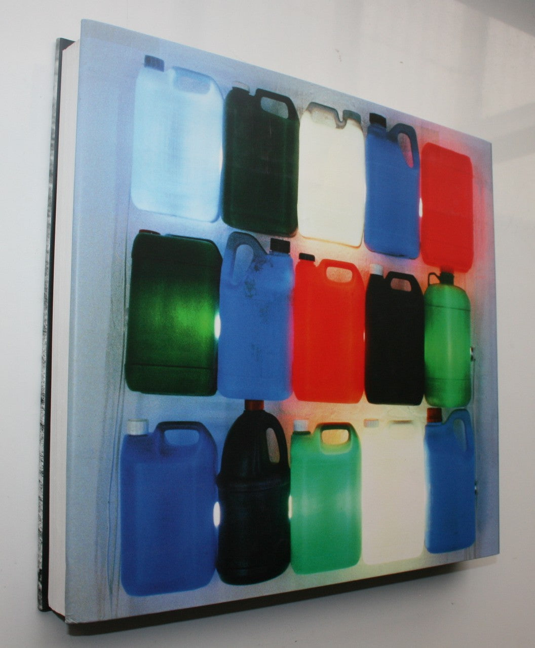 Bill Culbert Making Light Work by Ian Wedde. 2009, First Edition.