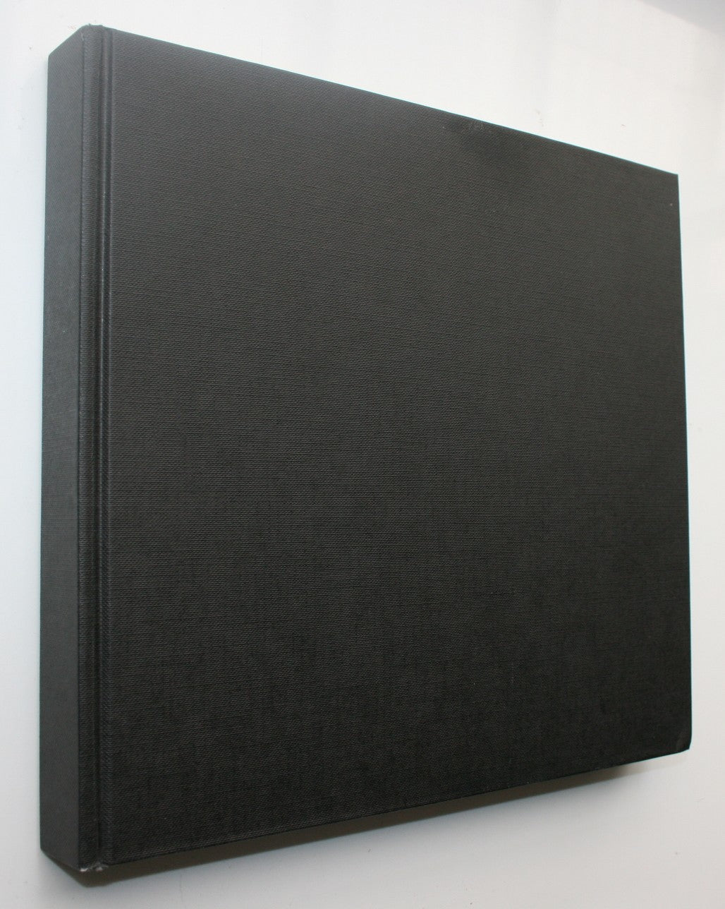 Bill Culbert Making Light Work by Ian Wedde. 2009, First Edition.