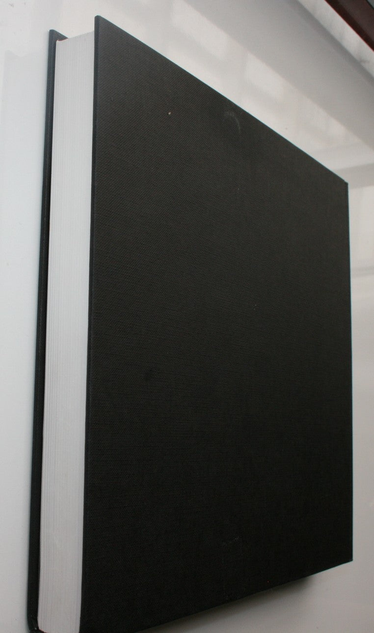 Bill Culbert Making Light Work by Ian Wedde. 2009, First Edition.