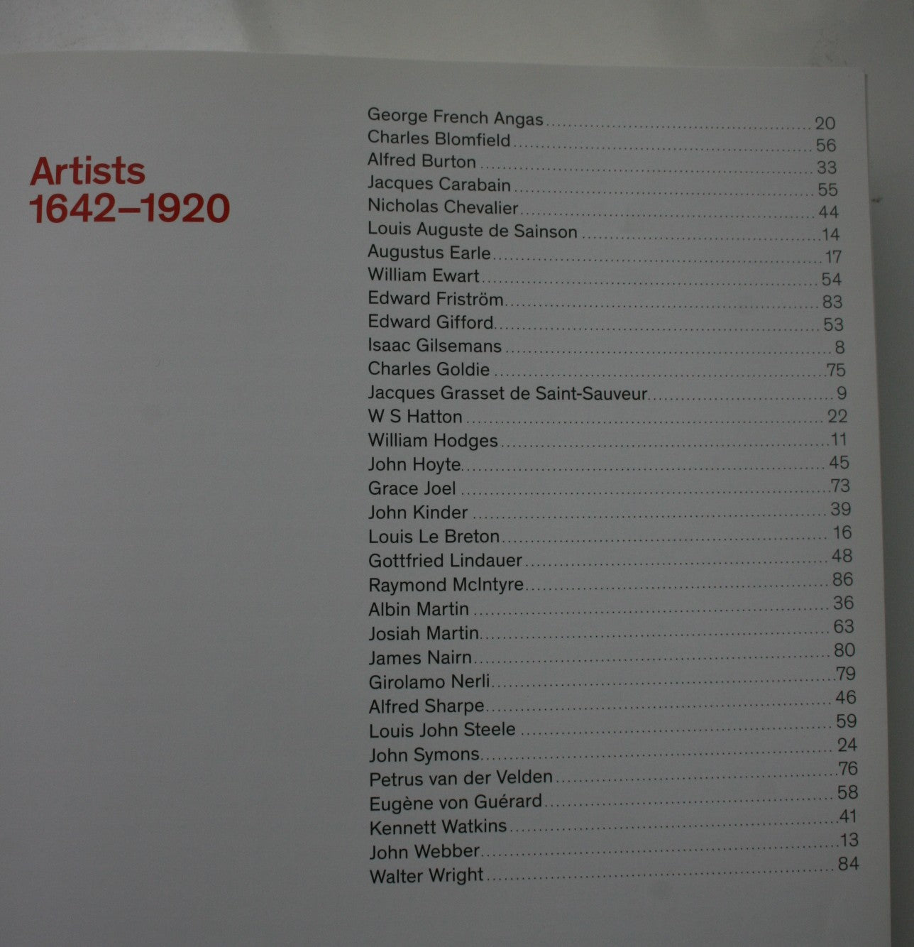 Art Toi: New Zealand Art at Auckland Art Gallery Toi O Tamaki by Ron Brownson.