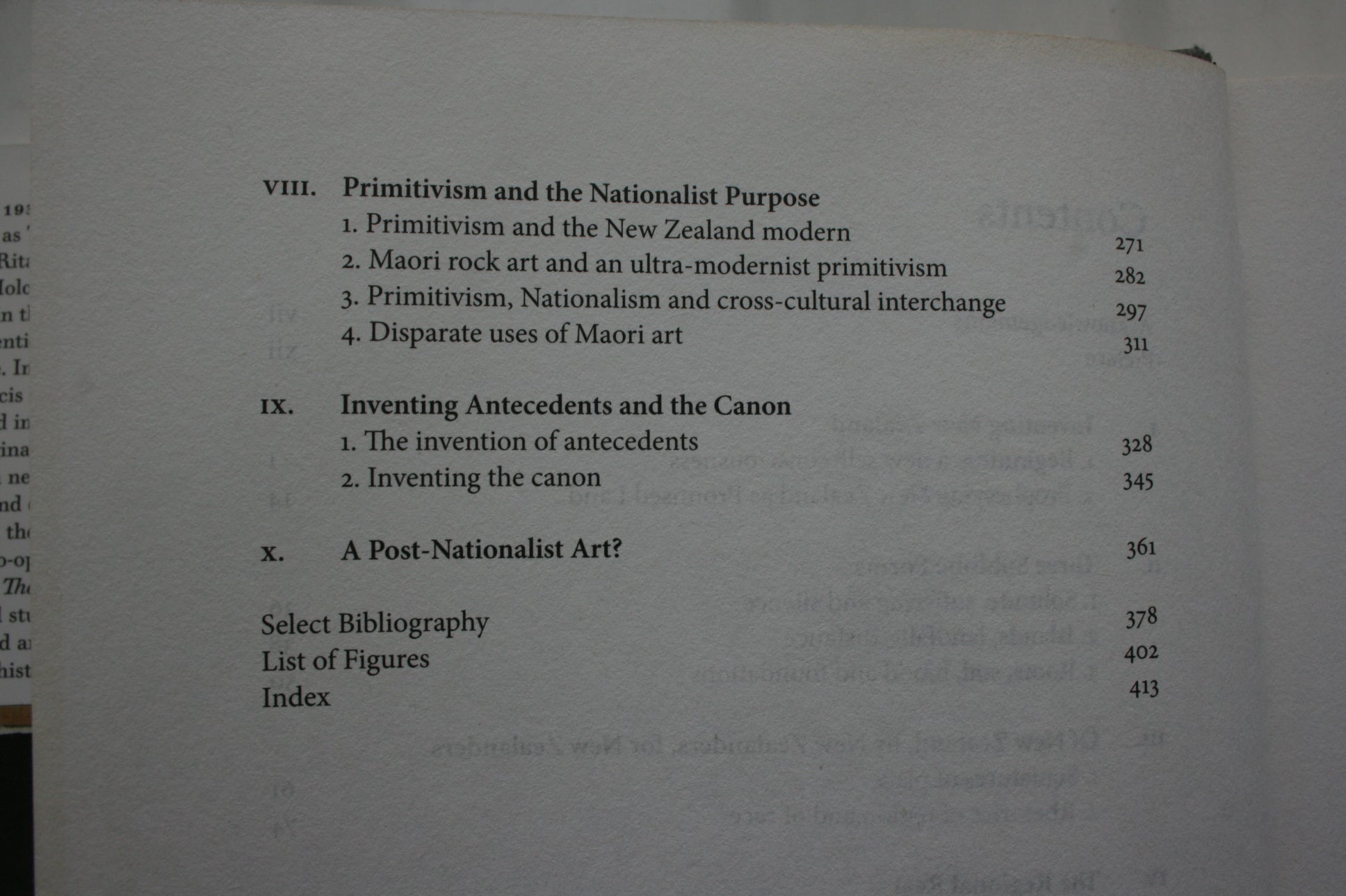The Invention of New ­Zealand Art and National Identity, 1930-1970 By Francis Pound. SCARCE.