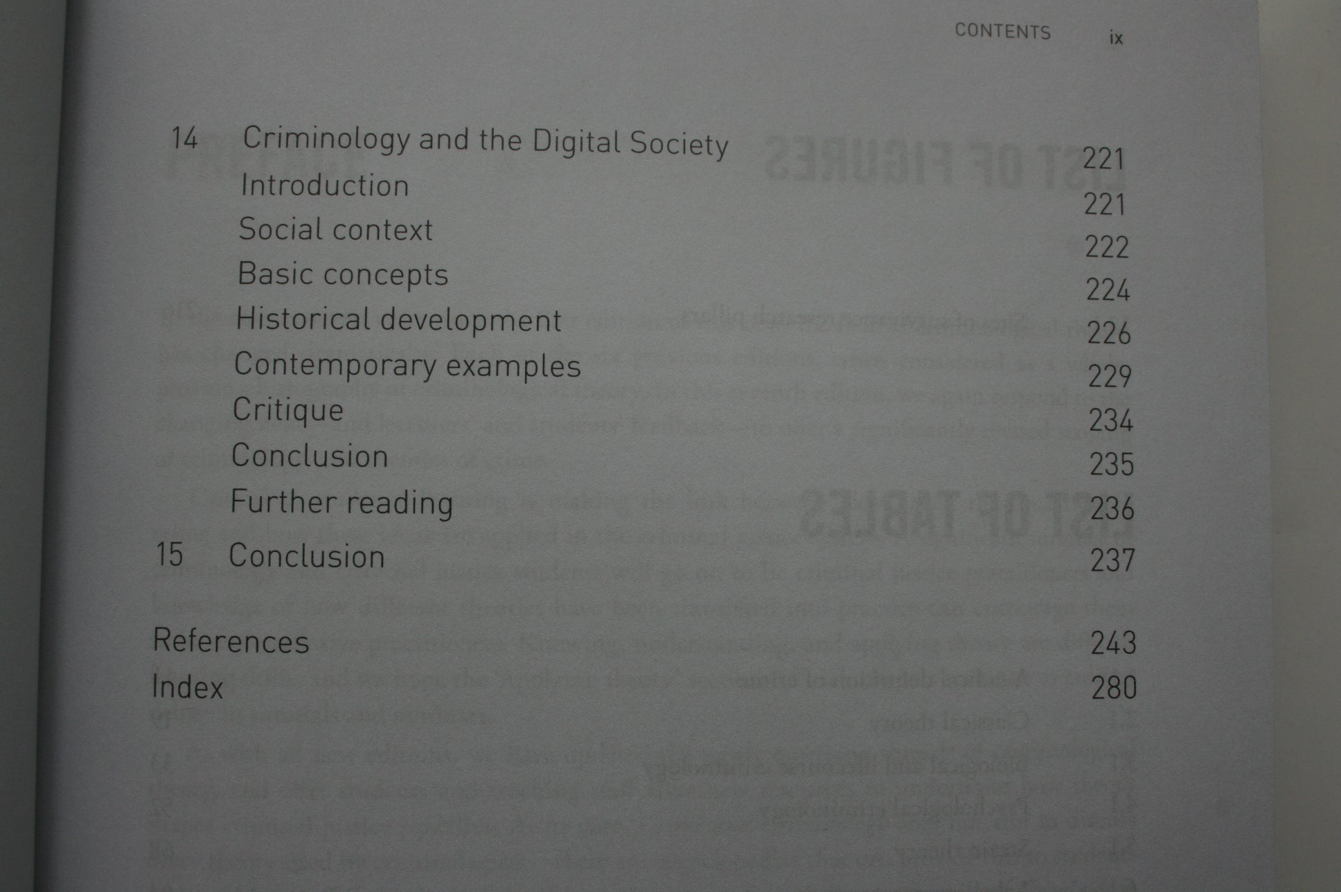 Crime & Criminology, 7th Edition by White, Haines, Asquith.