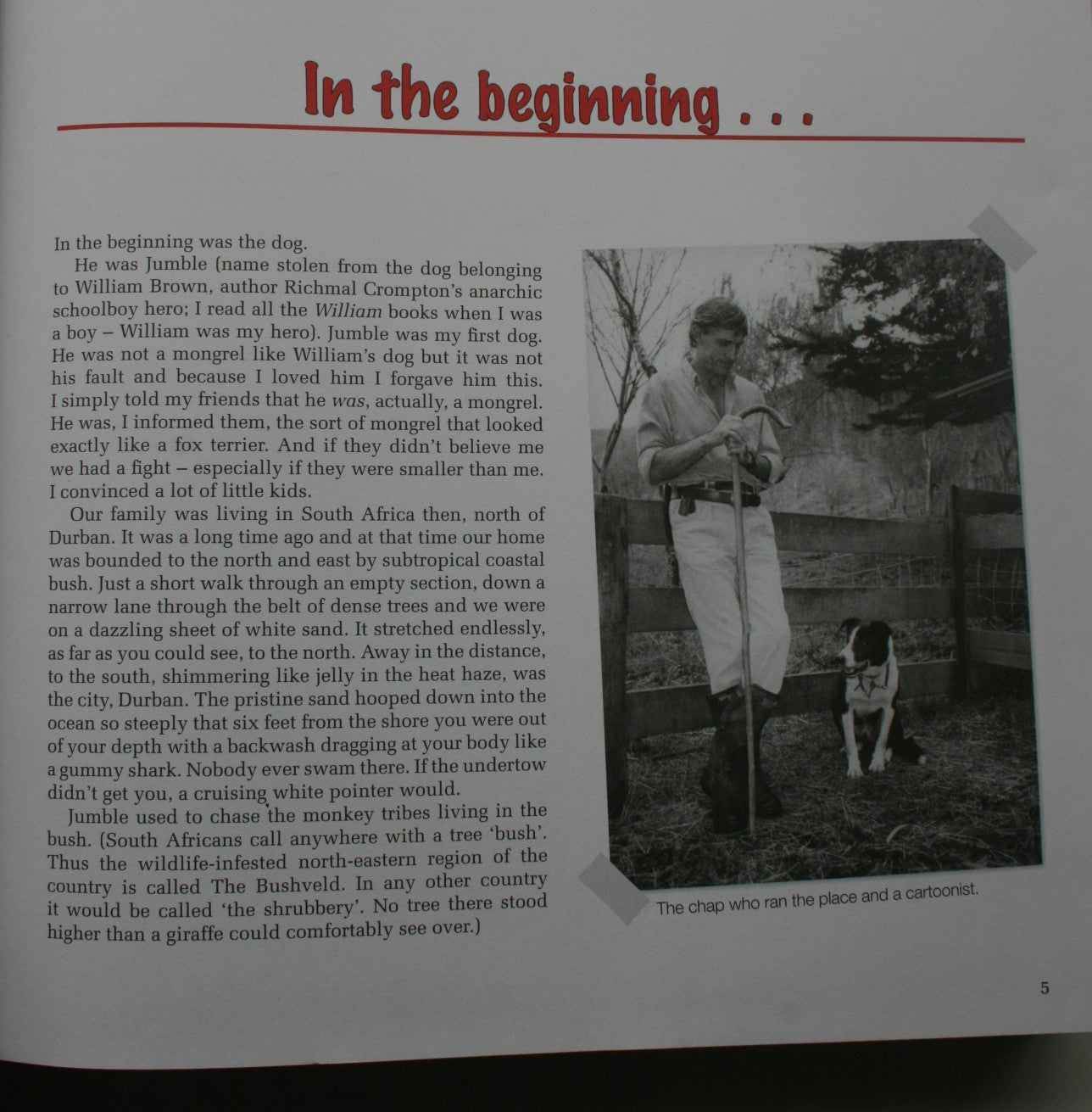 Footrot Flats: The Dog Strips: The Ultimate Collector's Edition. FIRST EDITION 2007