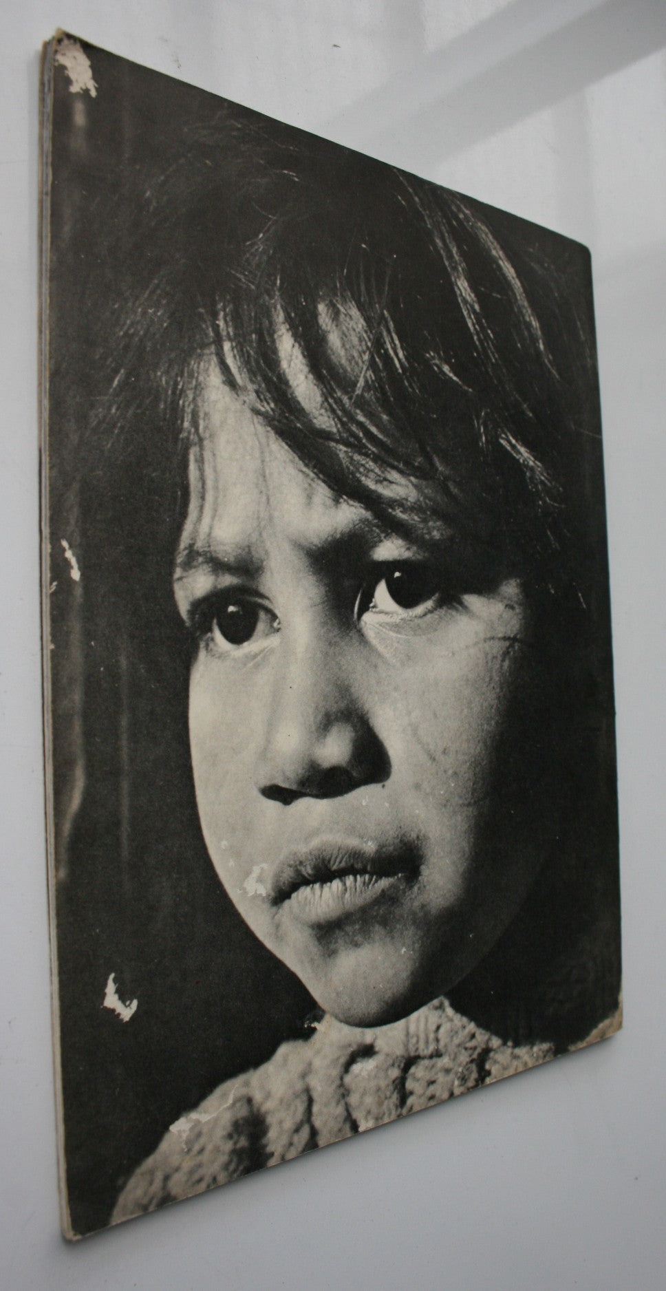 Washday at the Pa By Ans Westra. VERY SCARCE. TRUE FIRST EDITION 1964.