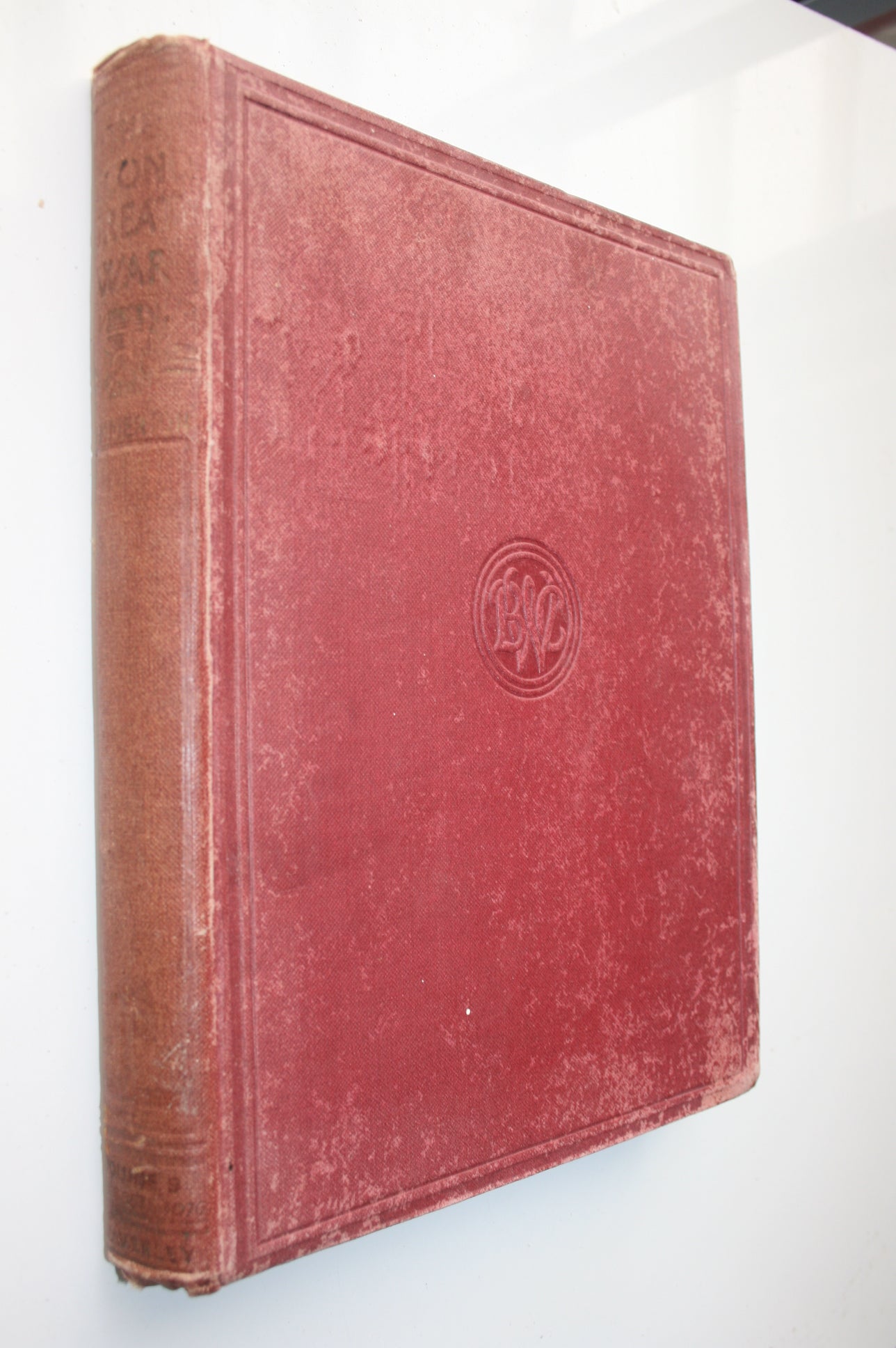 The Second Great War a Standard History 9 Volume Set. by Hammerton.