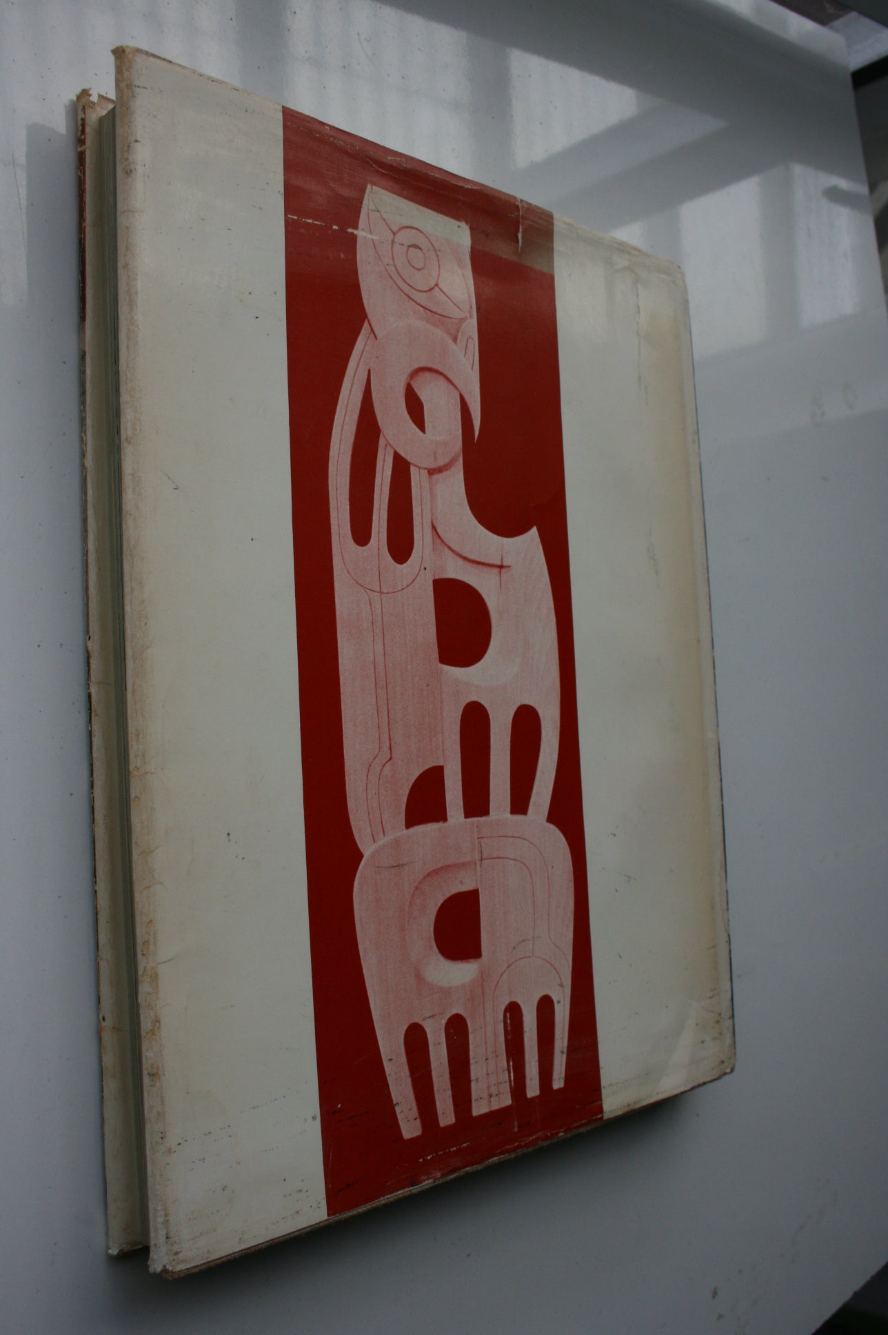 MAORI. Text by James Ritchie, photos by Ans Westra. – Phoenix Books NZ