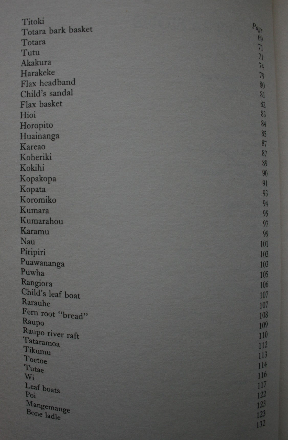 Medicines of the Maori From their Trees, Shrubs and other Plants, Together with Food from the Same Source. By Christina Macdonald.