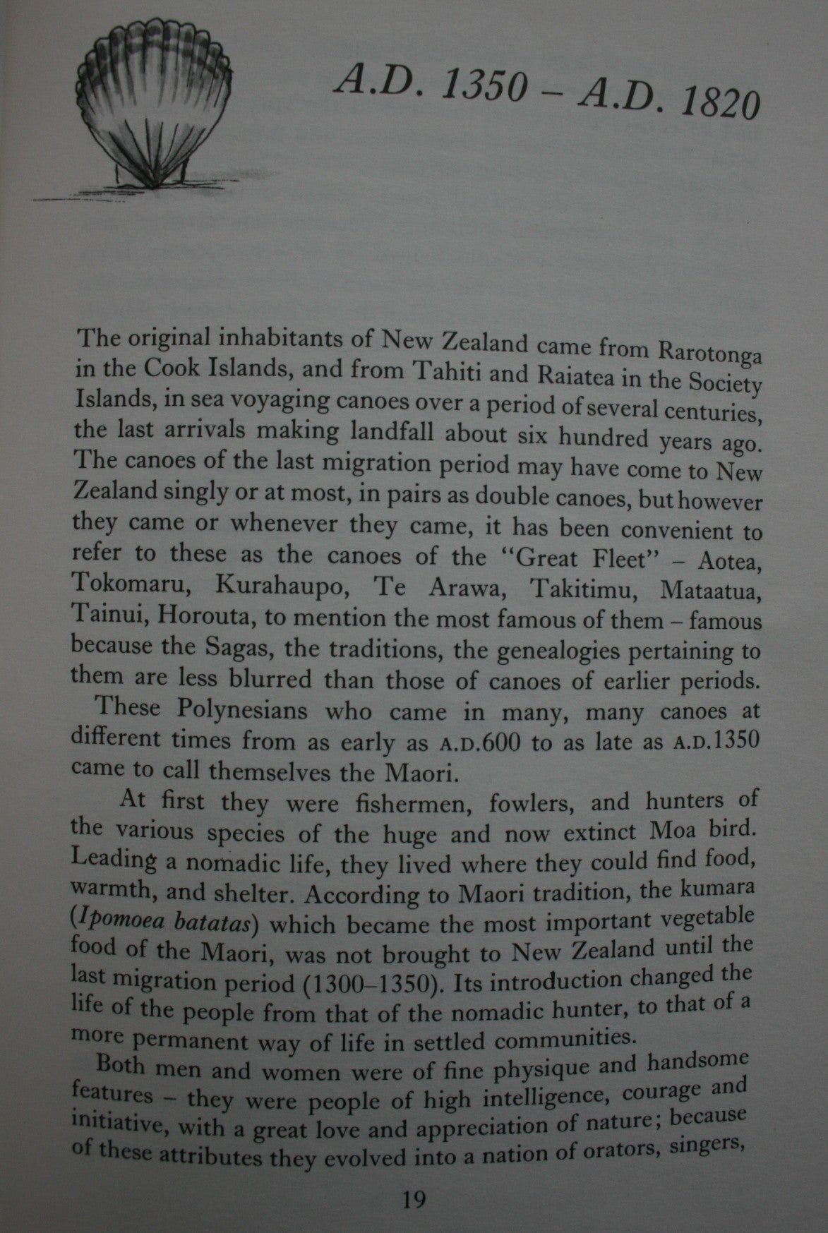 Medicines of the Maori From their Trees, Shrubs and other Plants, Together with Food from the Same Source. By Christina Macdonald.