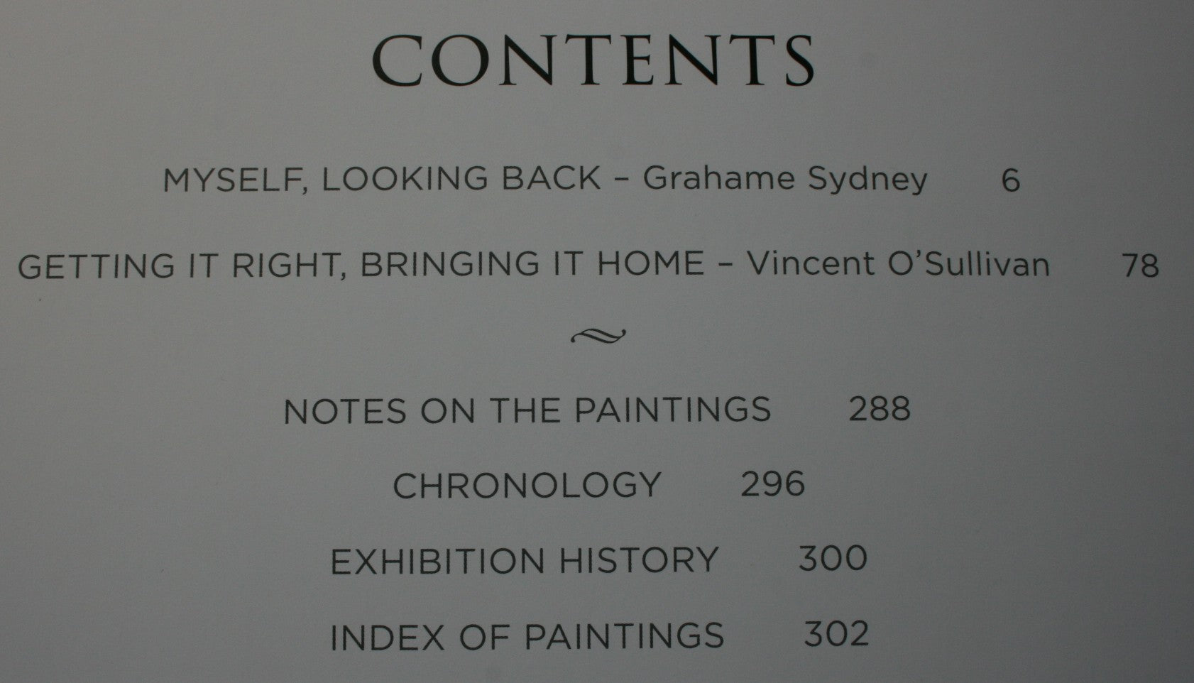 Grahame Sydney Paintings 1974-2014 By Grahame Sydney.