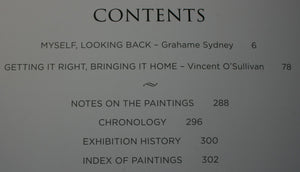 Grahame Sydney Paintings 1974-2014 By Grahame Sydney.