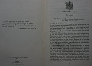 27 (Machine Gun) Battalion, Official History of New Zealand in the Second World War 1939-45. by Robin Kay.