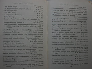 27 (Machine Gun) Battalion, Official History of New Zealand in the Second World War 1939-45. by Robin Kay.