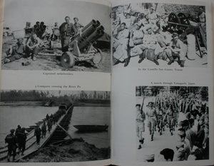 27 (Machine Gun) Battalion, Official History of New Zealand in the Second World War 1939-45. by Robin Kay.