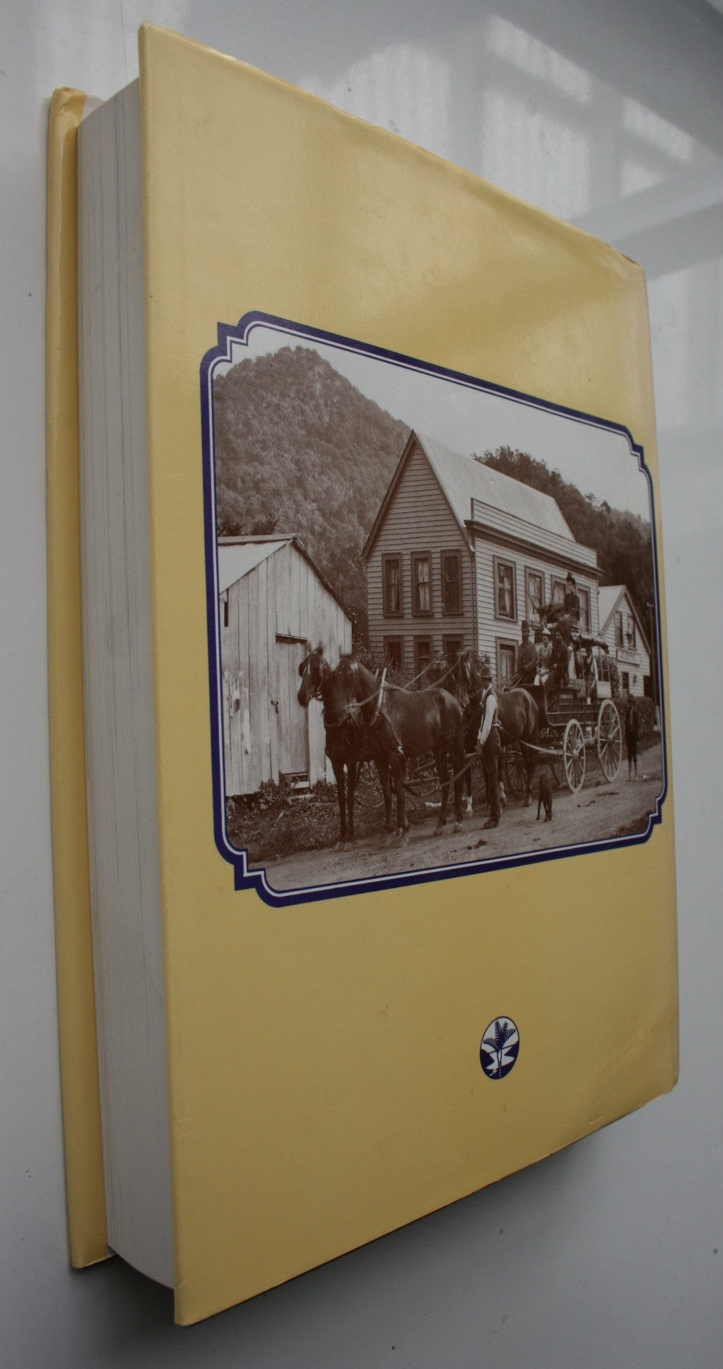 Gold in a Tin Dish: The Search for Gold in Marlborough and Eastern Nelson: Volume One. The History of the Wakamarina Goldfield by Mike Johnston.