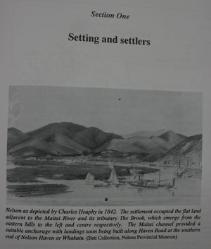 Gold in a Tin Dish: The Search for Gold in Marlborough and Eastern Nelson: Volume One. The History of the Wakamarina Goldfield by Mike Johnston.