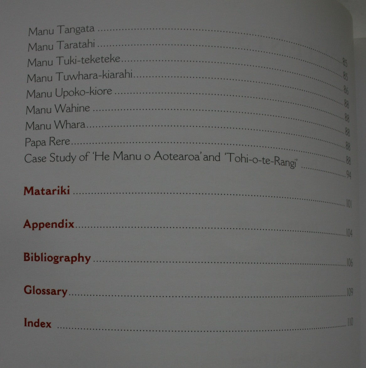 A Maori Language Couse For Beginners. Maori Sports and Lesiure Activities. Oral Maori. (3 books