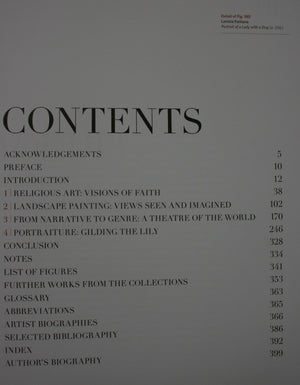 Angels & Aristocrats: Early European Art in New Zealand Public Collections by Mary Kisler.