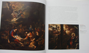 Angels & Aristocrats: Early European Art in New Zealand Public Collections by Mary Kisler.