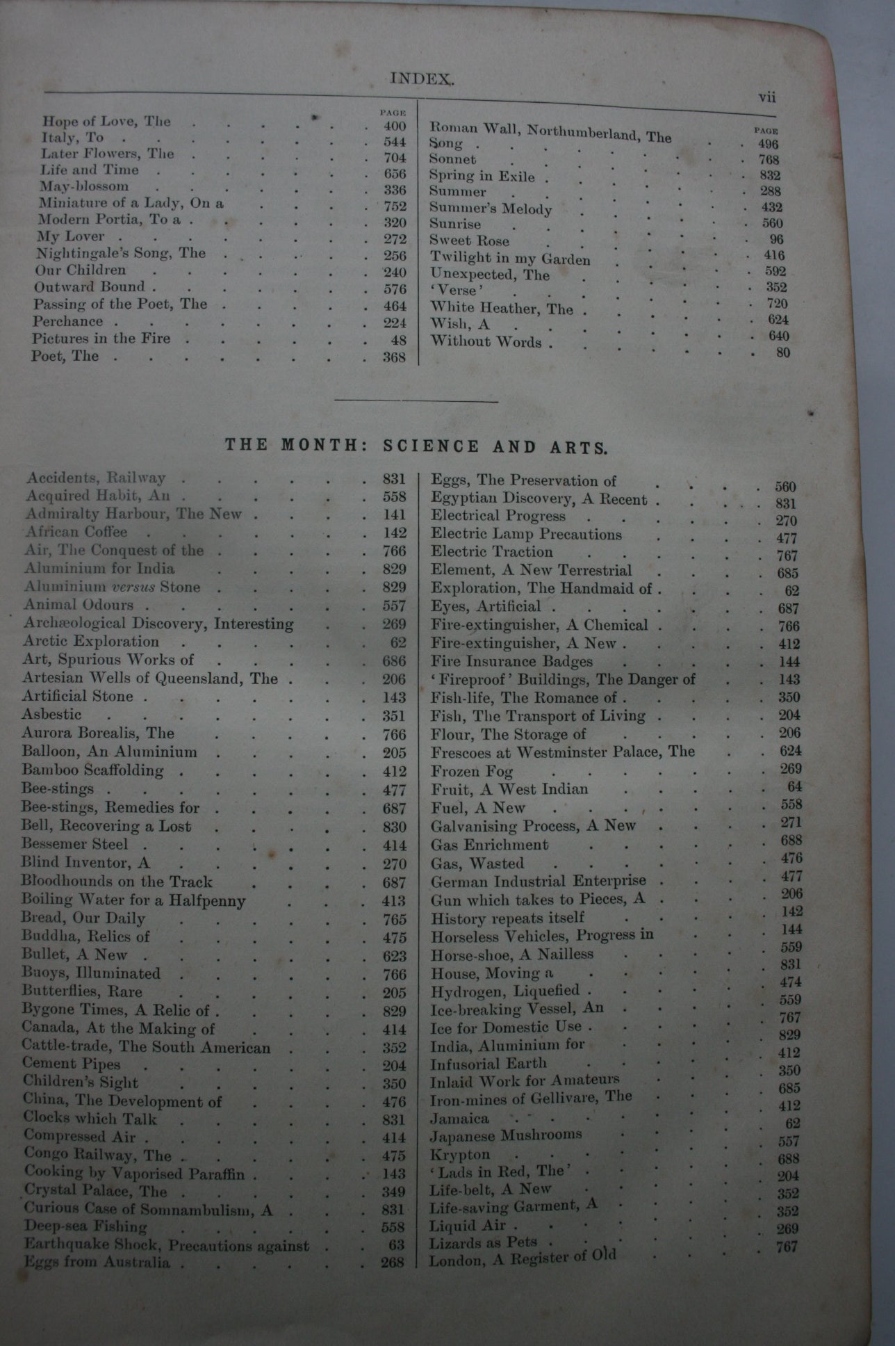 Chambers's Journal Sixth Series, Vol. I; Dec. 1897 - Nov 1898.