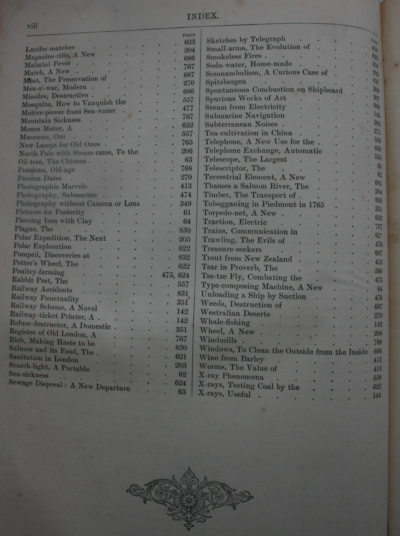 Chambers's Journal Sixth Series, Vol. I; Dec. 1897 - Nov 1898.