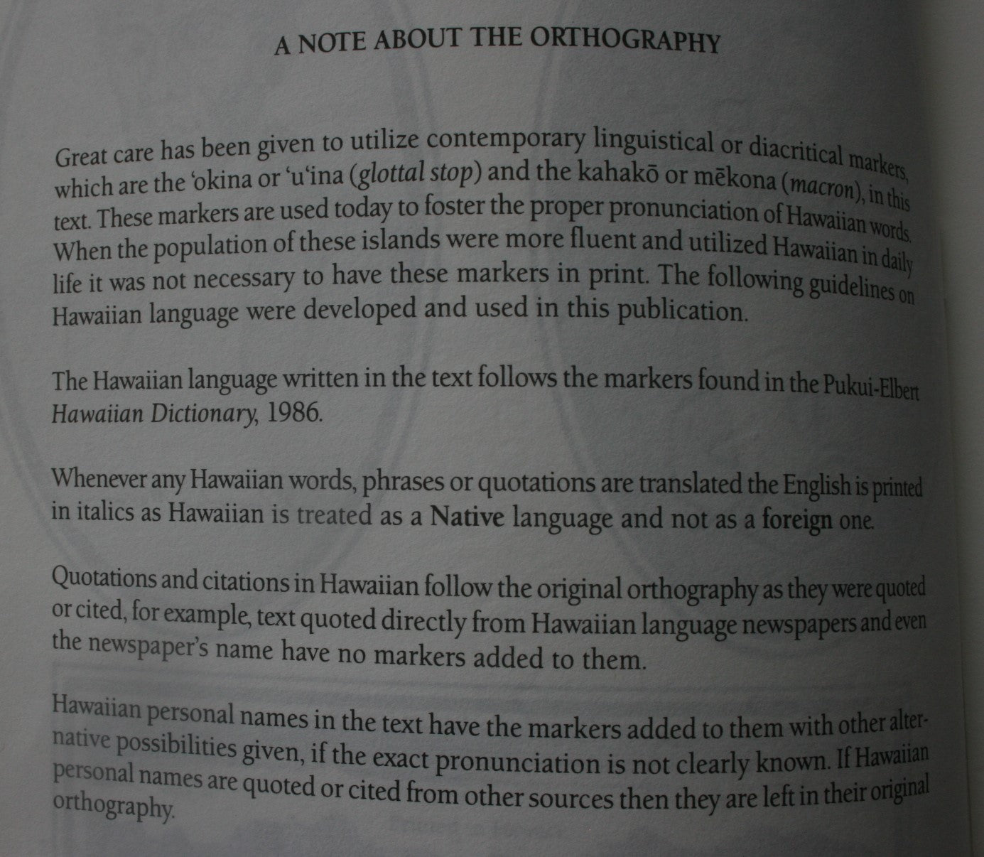 Na Kukui Pio Ole: The Biographies of Three Early Native Hawaiian by Malcolm Naea Chun.