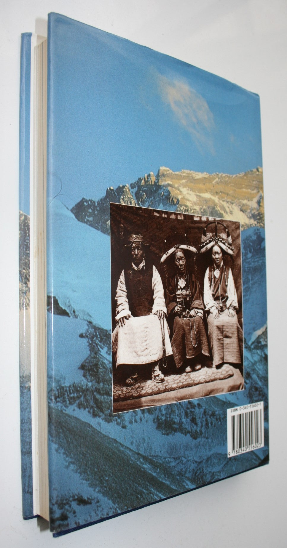 Everest Reconnaissance: The First Expedition of 1921 by Bury, Charles Howard; Mallory, George Leigh