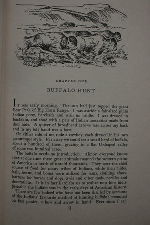 Hunting the Hard Way by Howard Hill. 1956, First UK Edition.