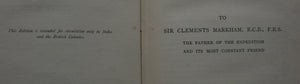 The Voyage Of The Discovery (Two Volumes) 1905. by Captain R F Scott.