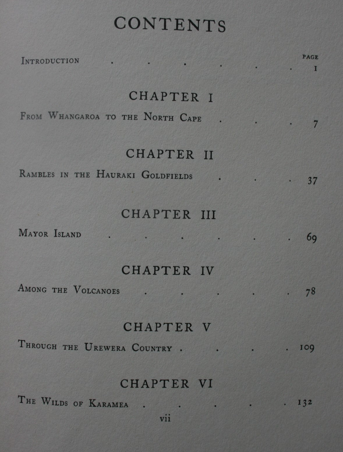 The Wilds of Maoriland (First Edition 1914). By James MacIntosh Bell