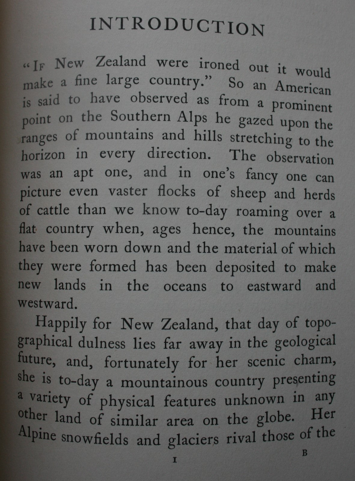 The Wilds of Maoriland (First Edition 1914). By James MacIntosh Bell