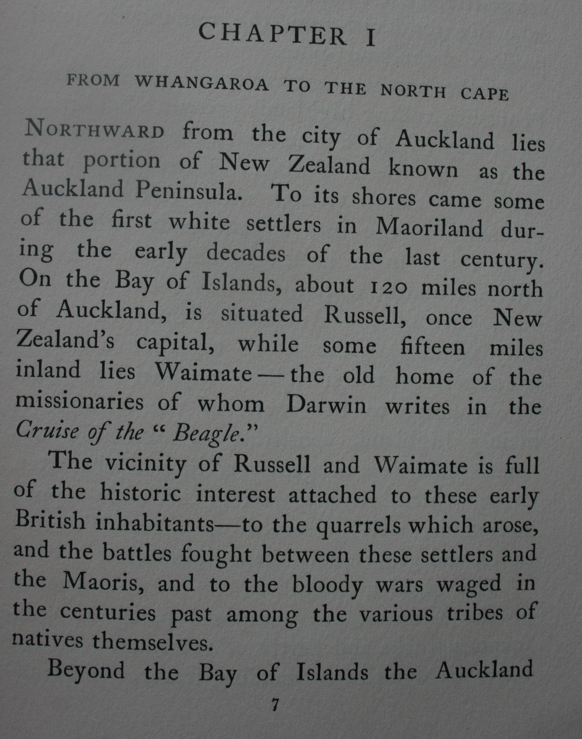 The Wilds of Maoriland (First Edition 1914). By James MacIntosh Bell