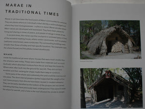 Marae The Heart of Maori Culture.