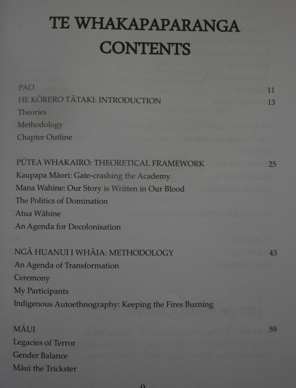 Te Awa Atua Menstruation in the Pre-Colonial Maori World By Ngahuia Murphy.