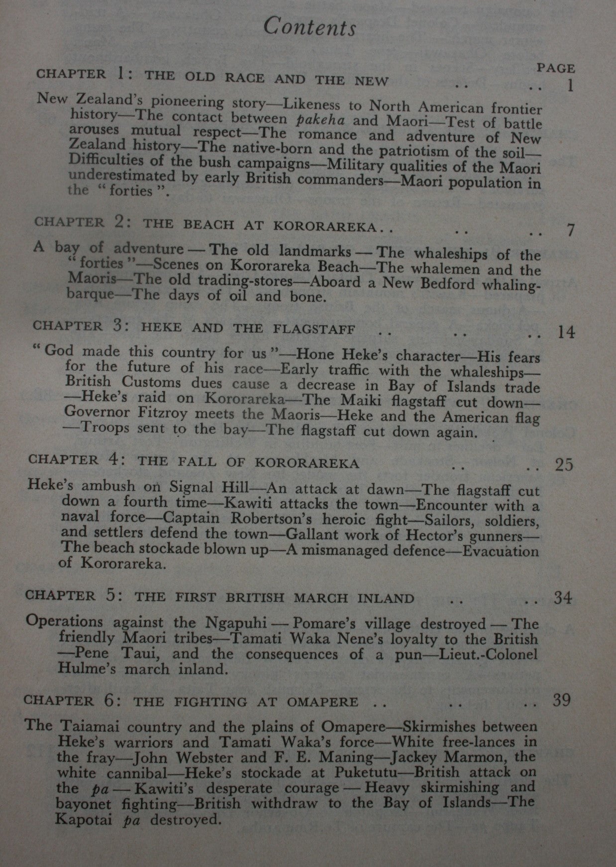 The New Zealand Wars A History of the Maori Campaigns and the Pioneering Period (2 Volumes)