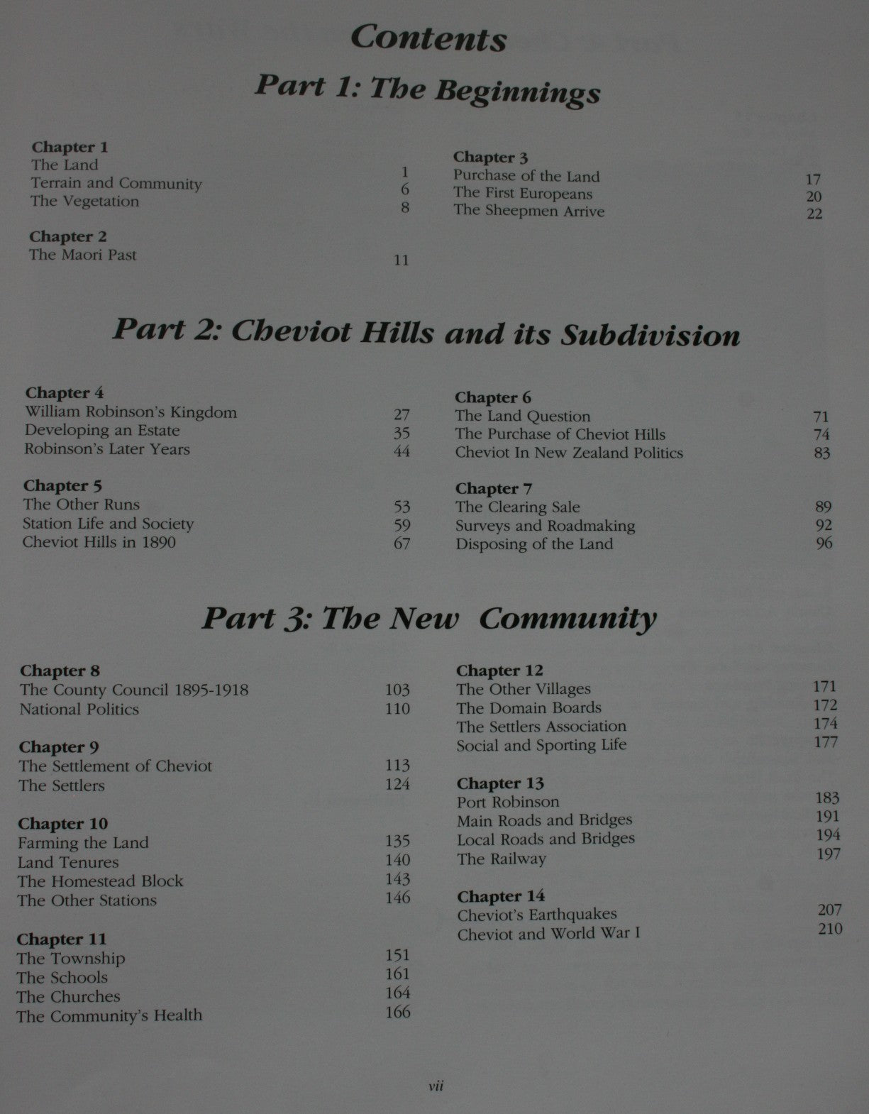 Cheviot Kingdom to County. First Edition. By John Wilson