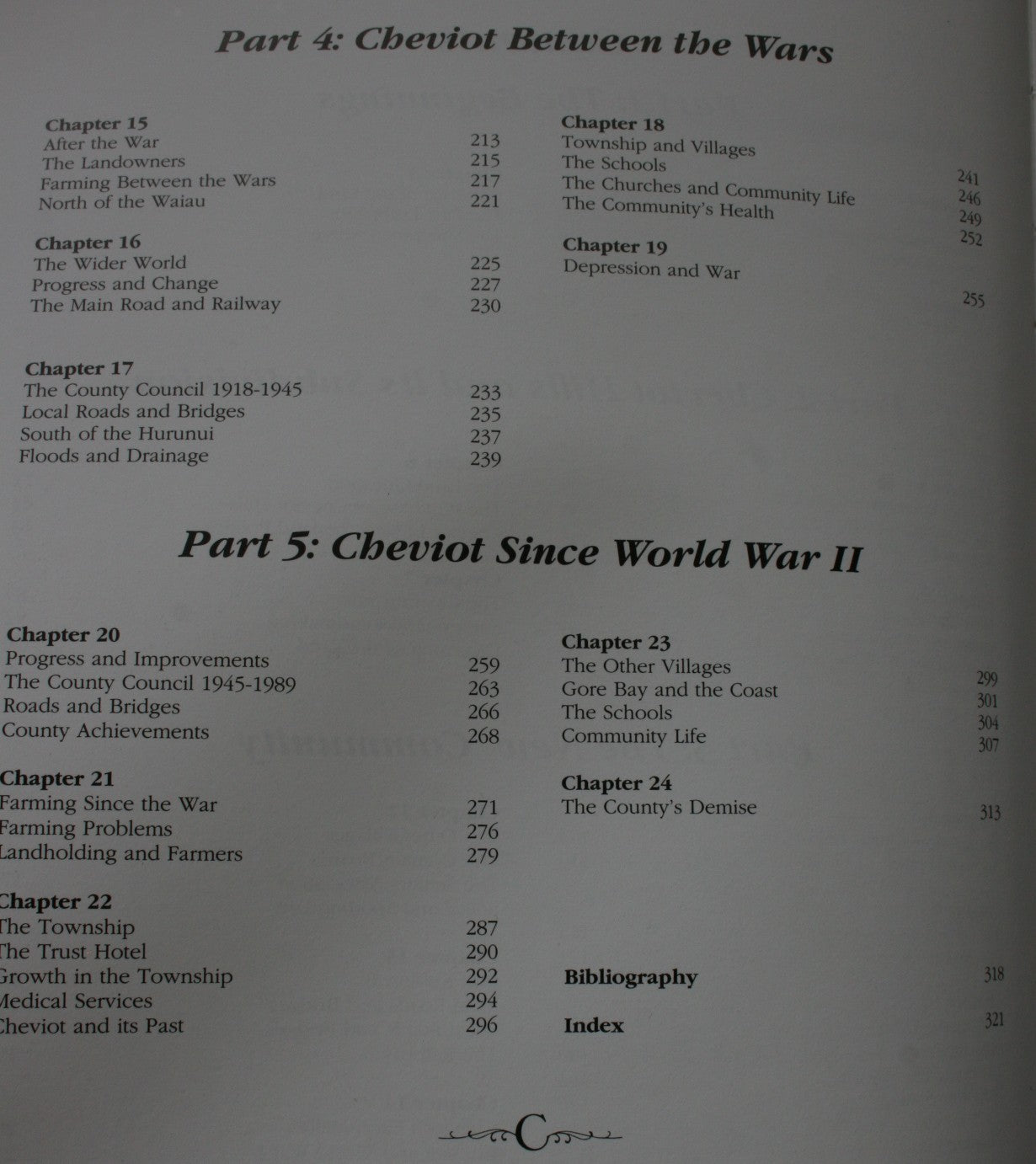 Cheviot Kingdom to County. First Edition. By John Wilson