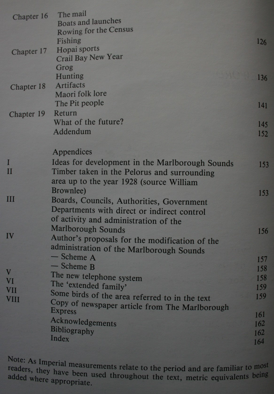 A Labyrinth of Waterways. The Forgotten Story of New Zealand's Marlborough Sounds. by W. Frank Ponder.