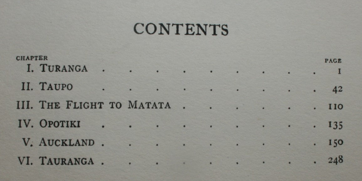 A Pioneer Missionary Among the Maoris 1850-1879 : Being Letters and Journals of Thomas Samuel Grace. Edited by S. J. Brittan and A. V. Grace.