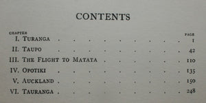 A Pioneer Missionary Among the Maoris 1850-1879 : Being Letters and Journals of Thomas Samuel Grace. Edited by S. J. Brittan and A. V. Grace.