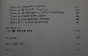 This Horrid Practice the Myth and Reality of Traditional Maori Cannibalism By Paul Moon. VERY SCARCE. OUT OF PRINT.