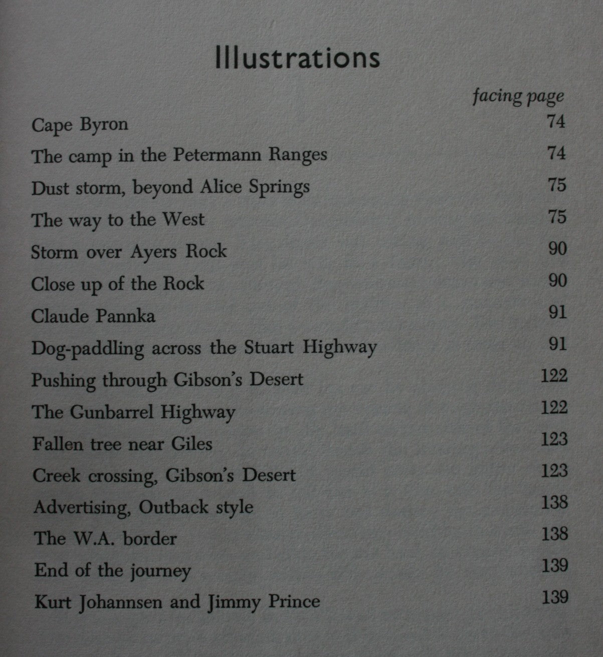 Journeys With Gelignite Jack. FIRST EDITION 1966. By Evan Green.