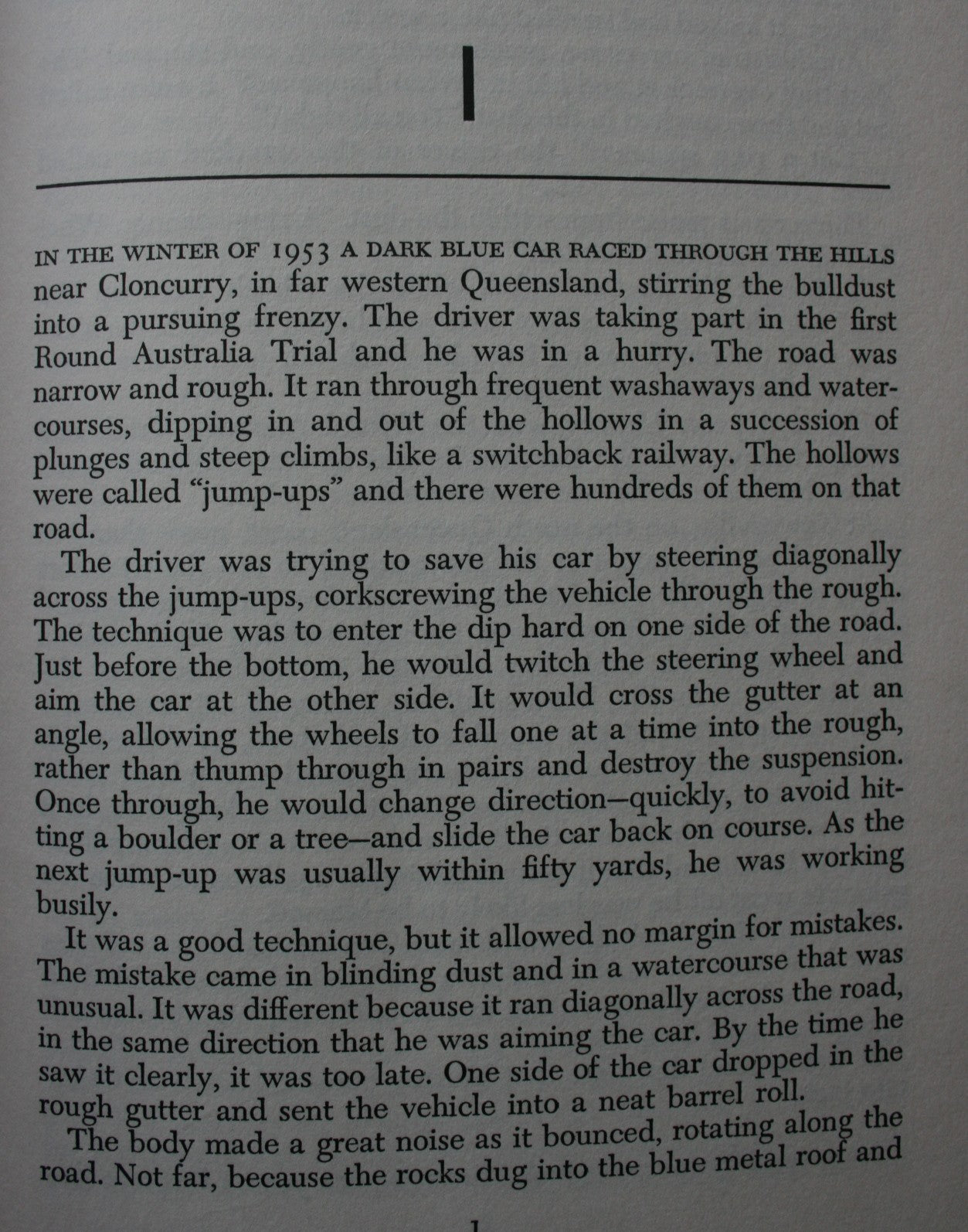 Journeys With Gelignite Jack. FIRST EDITION 1966. By Evan Green.