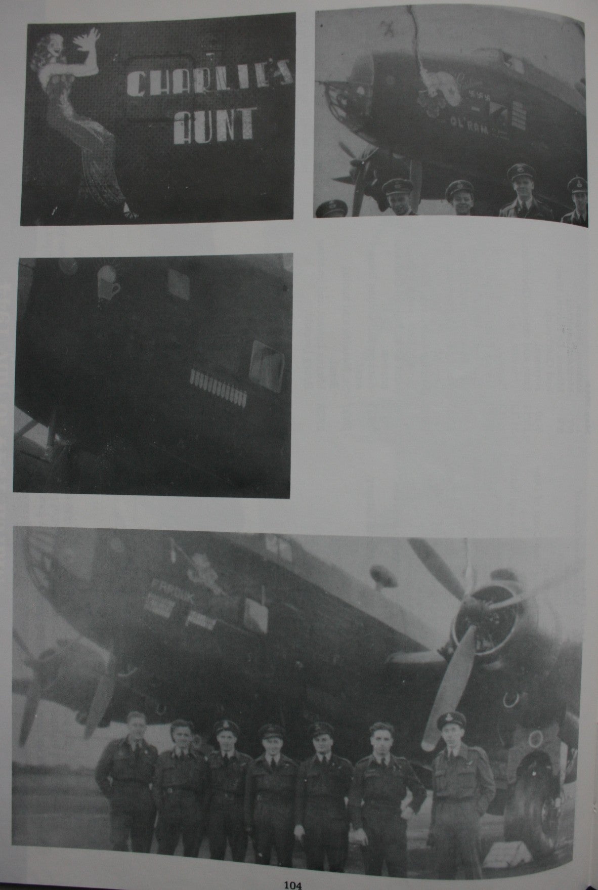 Melbourne Ten. By Brian J. Rapier