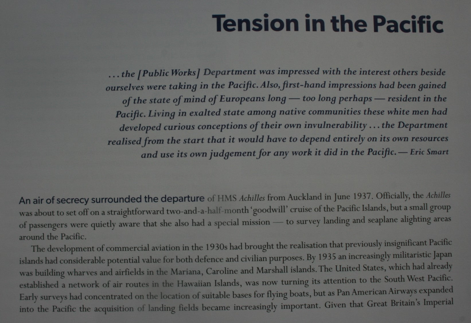 Laucala Bay The Story of the RNZAF in Fiji 1939 to 1967 by Bee Dawson.